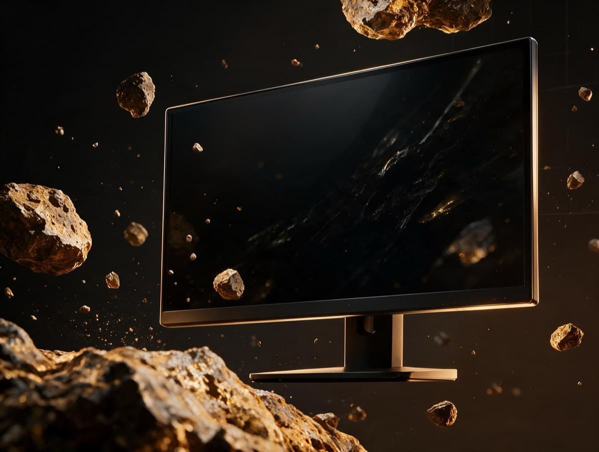 Monitor