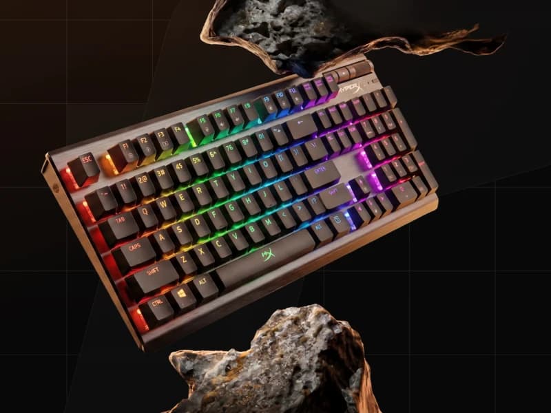 Teclado