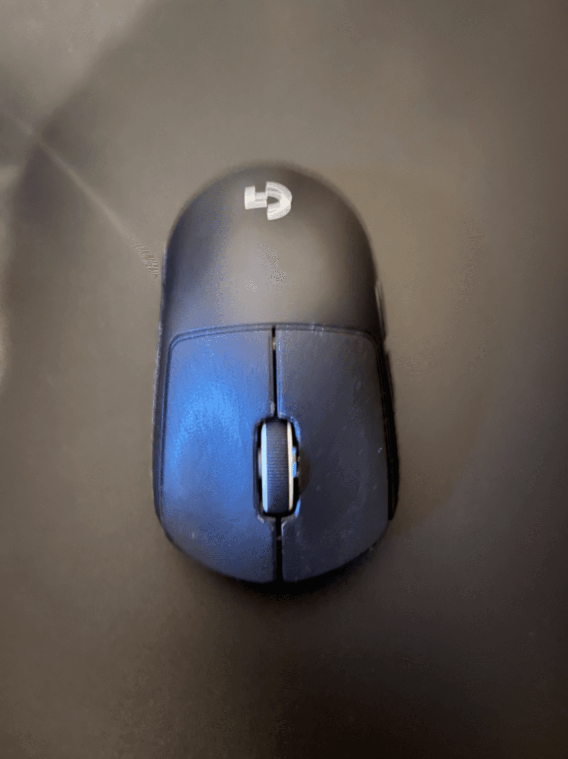 Mouse Logitech Superlight g Pro, seminovo