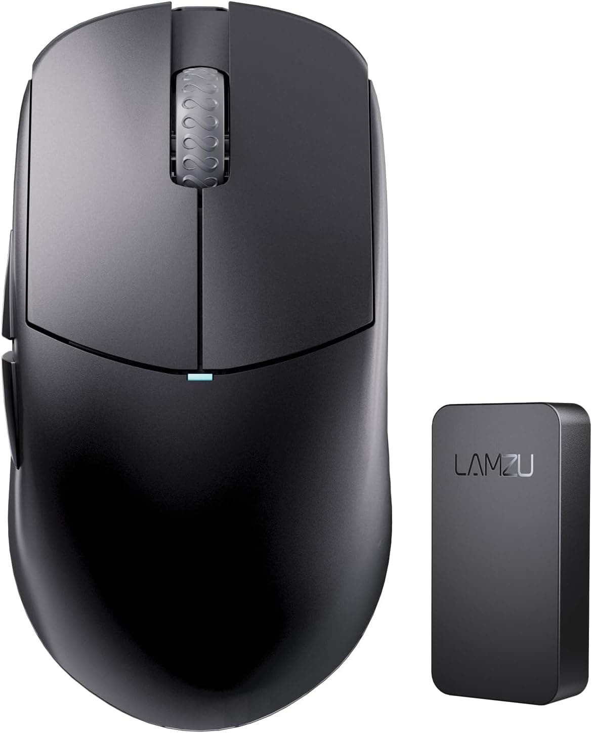 Lamzu Atlantis OG V2 — Muito bom