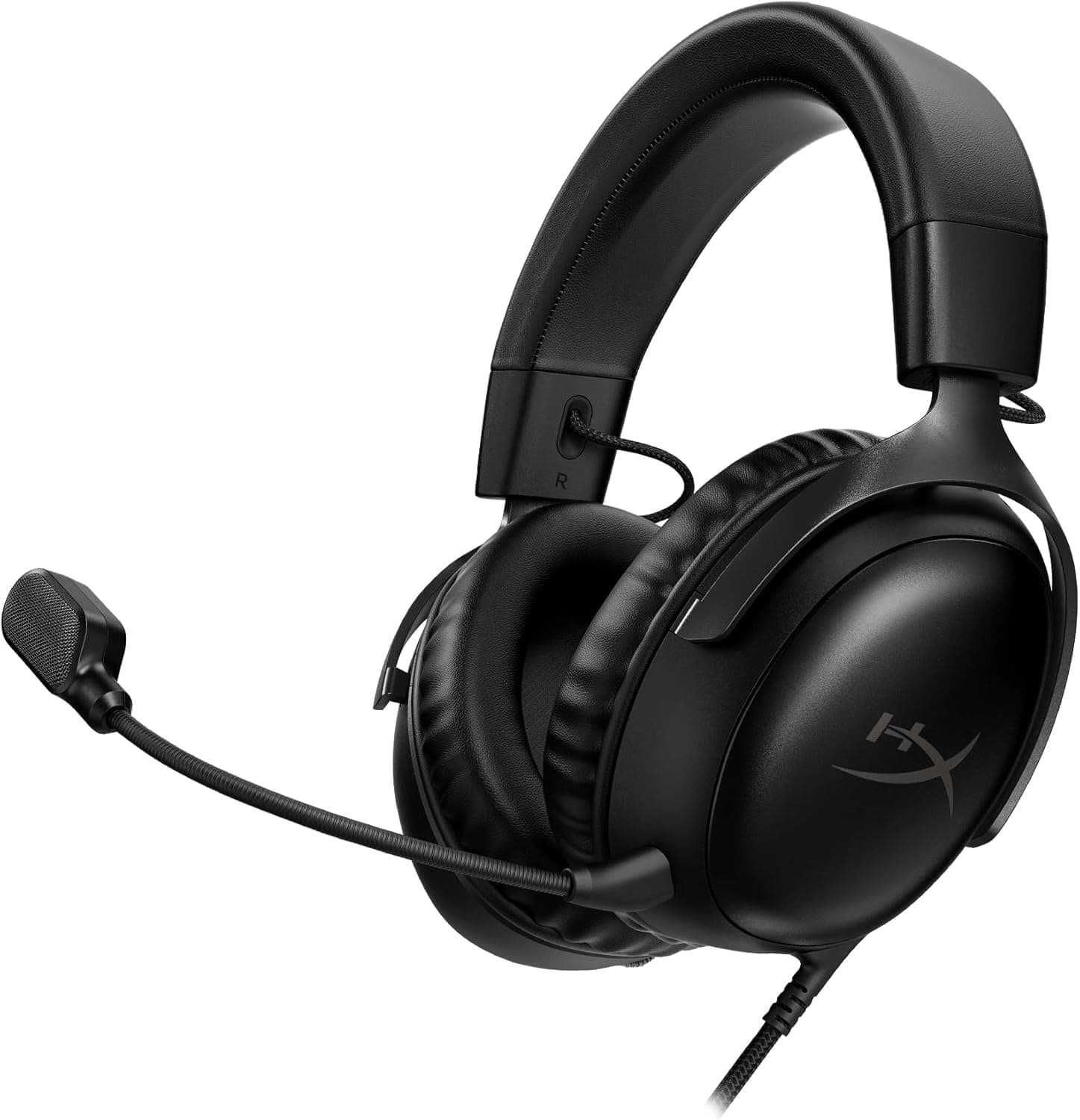 HyperX Cloud III Wireless — Excelente — foto 2