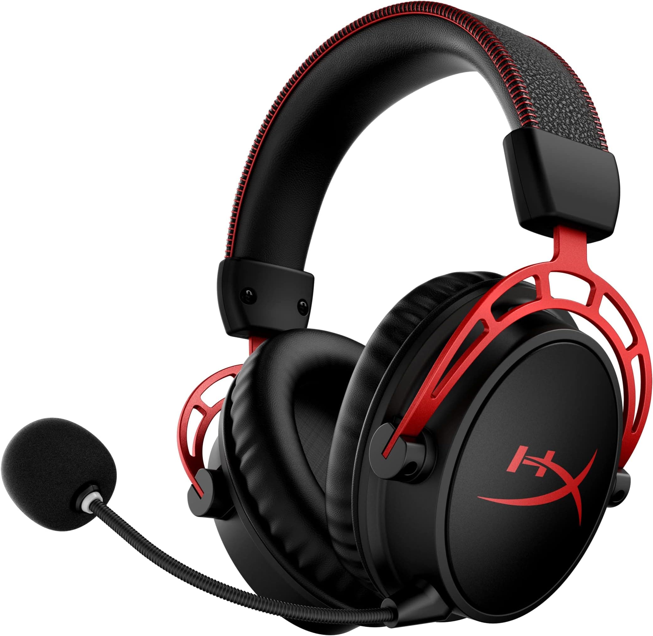 HyperX Cloud III Wireless — Excelente — foto 3