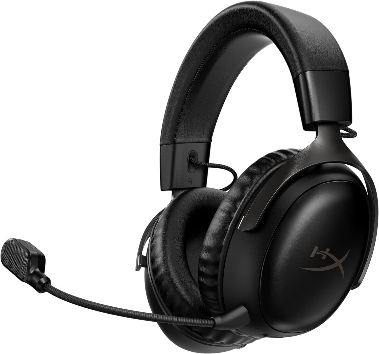 HyperX Cloud III Wireless — Excelente — foto 4