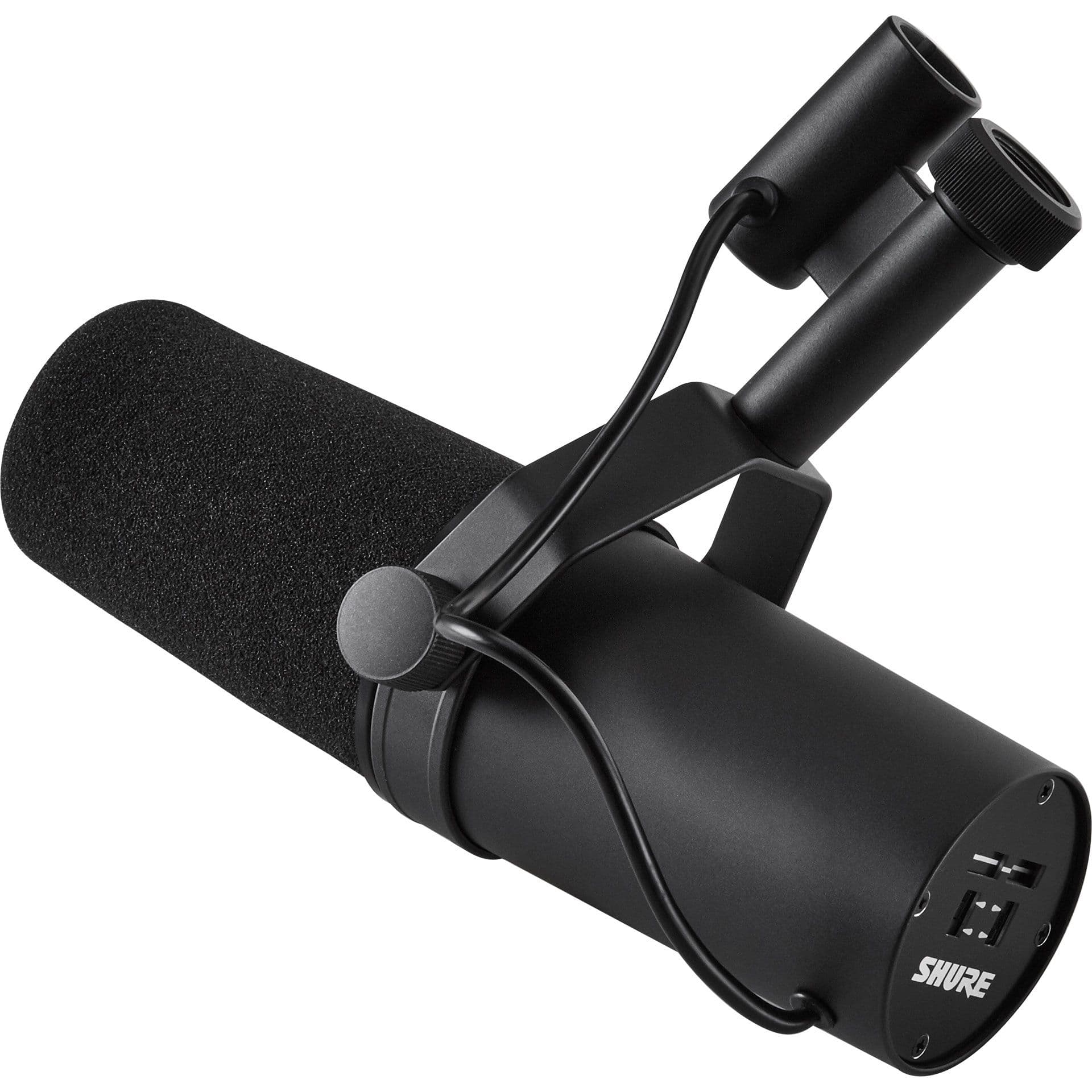 Shure SM7B — Muito bom — foto 3