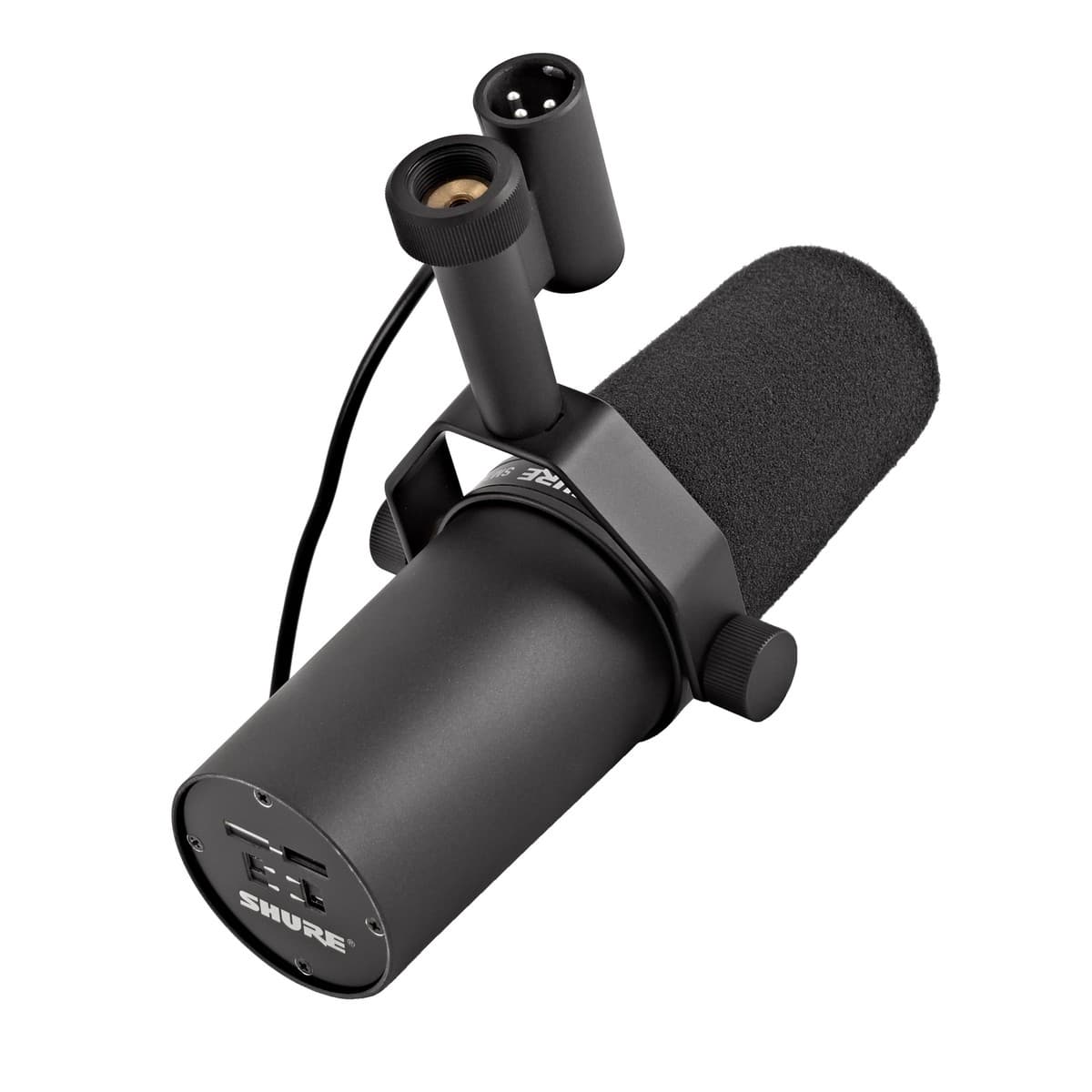 Shure SM7B — Muito bom — foto 5