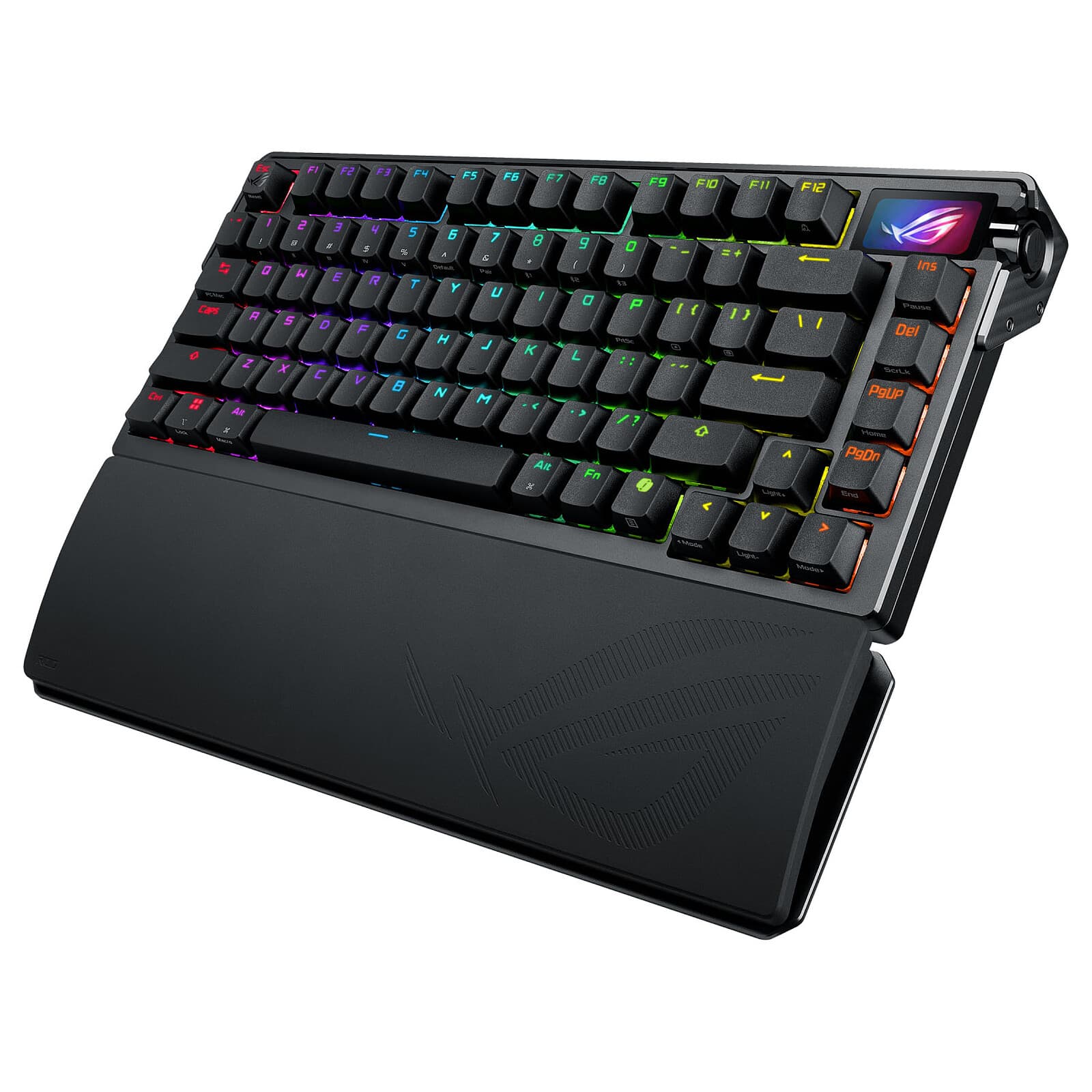 ASUS ROG Azoth — Excelente — foto 3