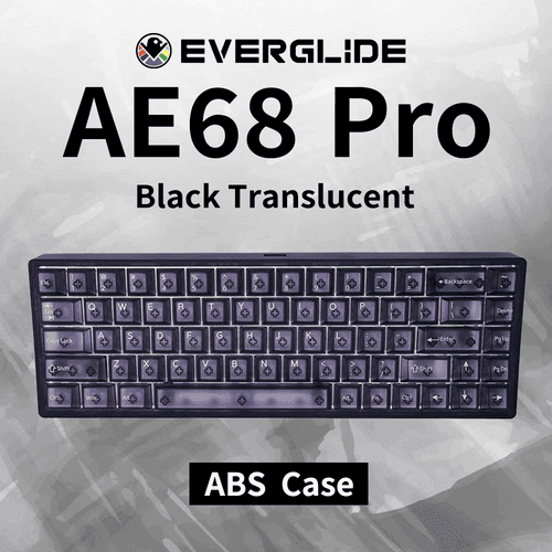 Everglide Coba (Black) — Bom — foto 6
