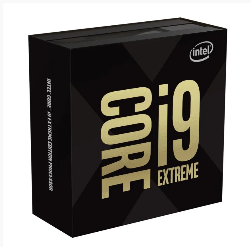 Hardware AORUS X299, seminovo