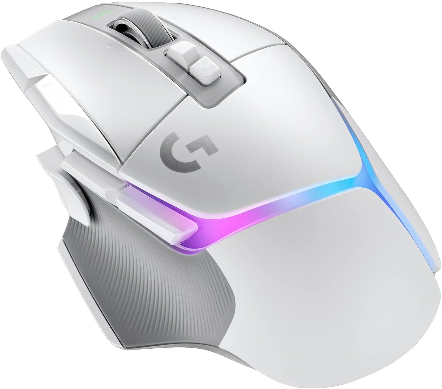 Logitech G502 X Plus — Bom — foto 4