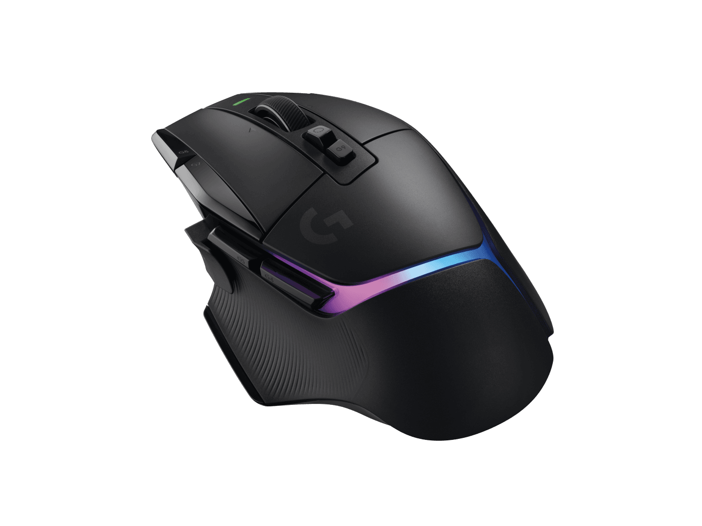 Logitech G502 X Plus — Bom — foto 5