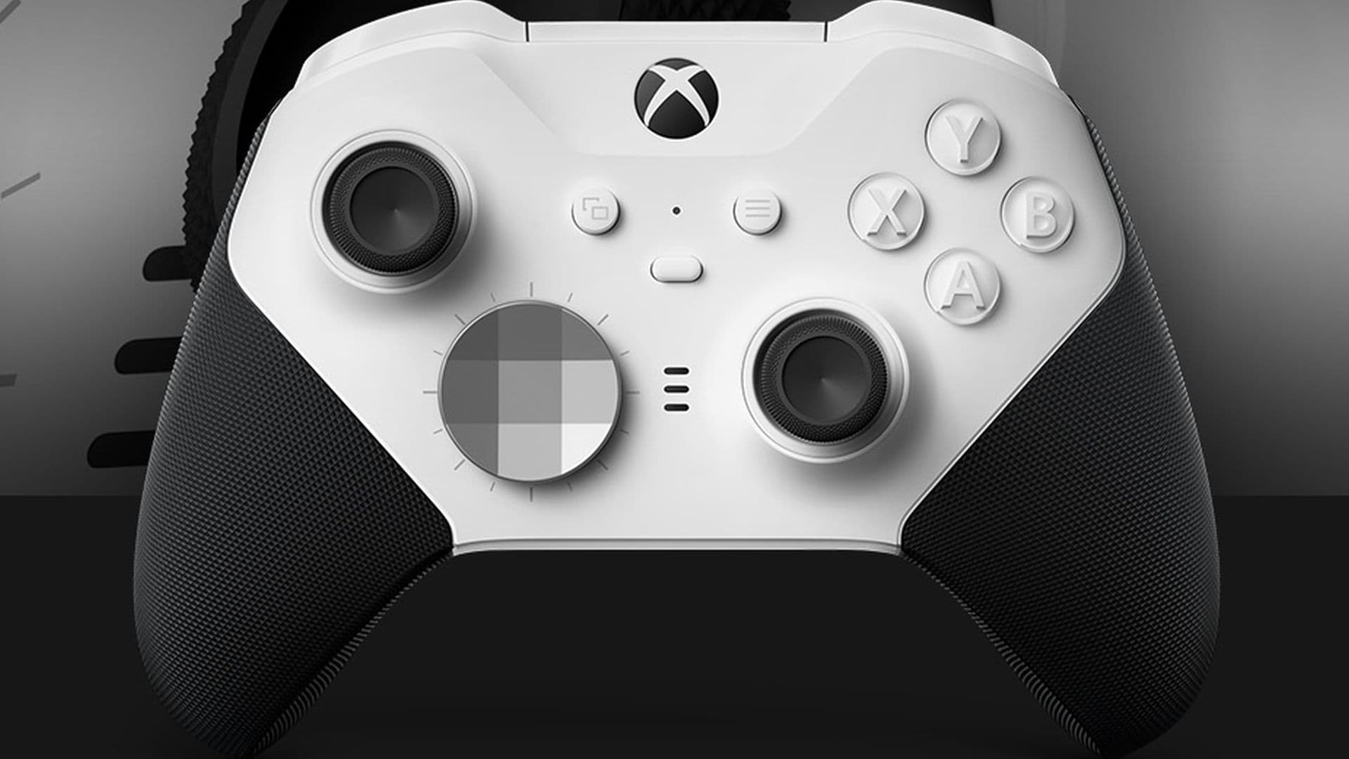 Microsoft Xbox Elite Series 2 — Bom — foto 4