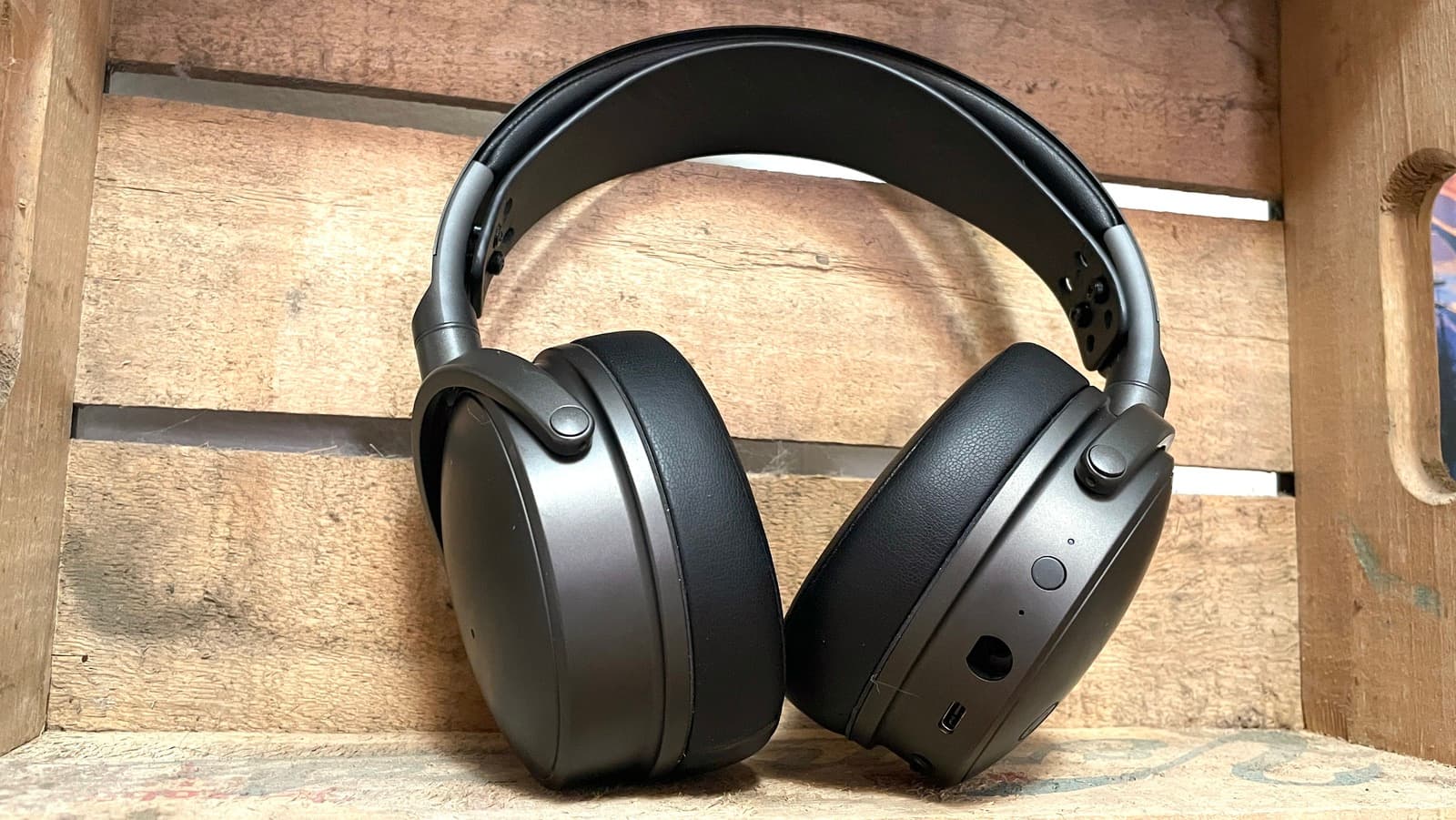 Audeze Maxwell Wireless — Excelente — foto 4