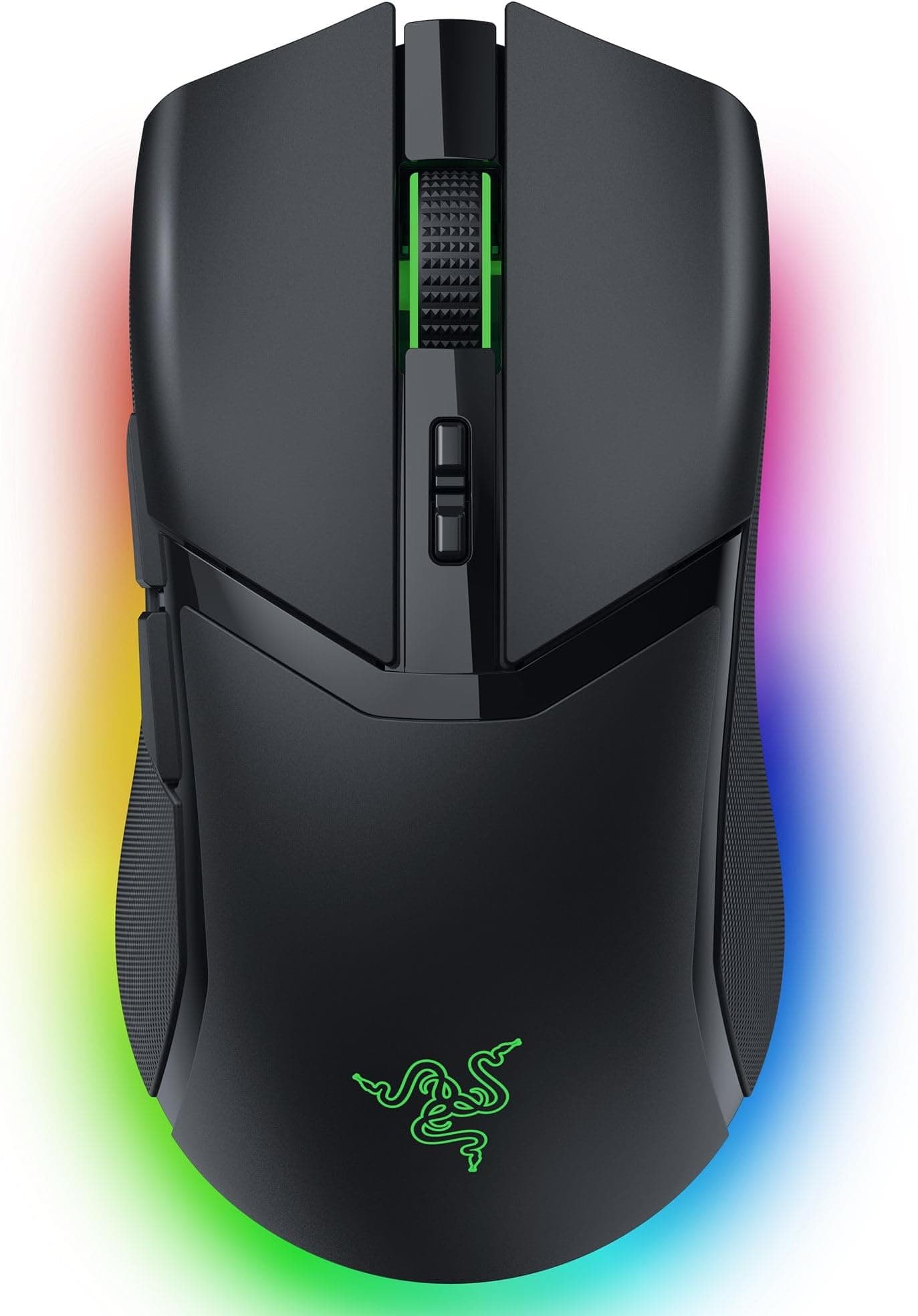 Razer Viper V3 Pro — Excelente