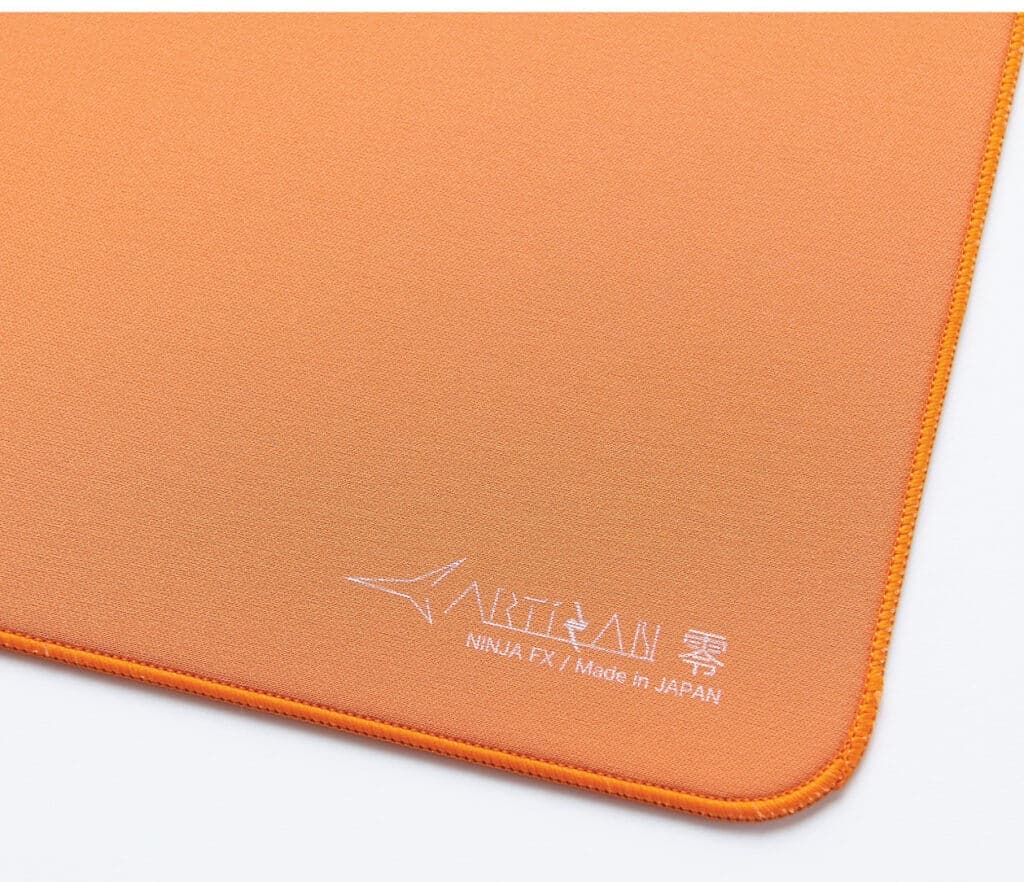 Artisan Zero XSOFT (XL) — Bom