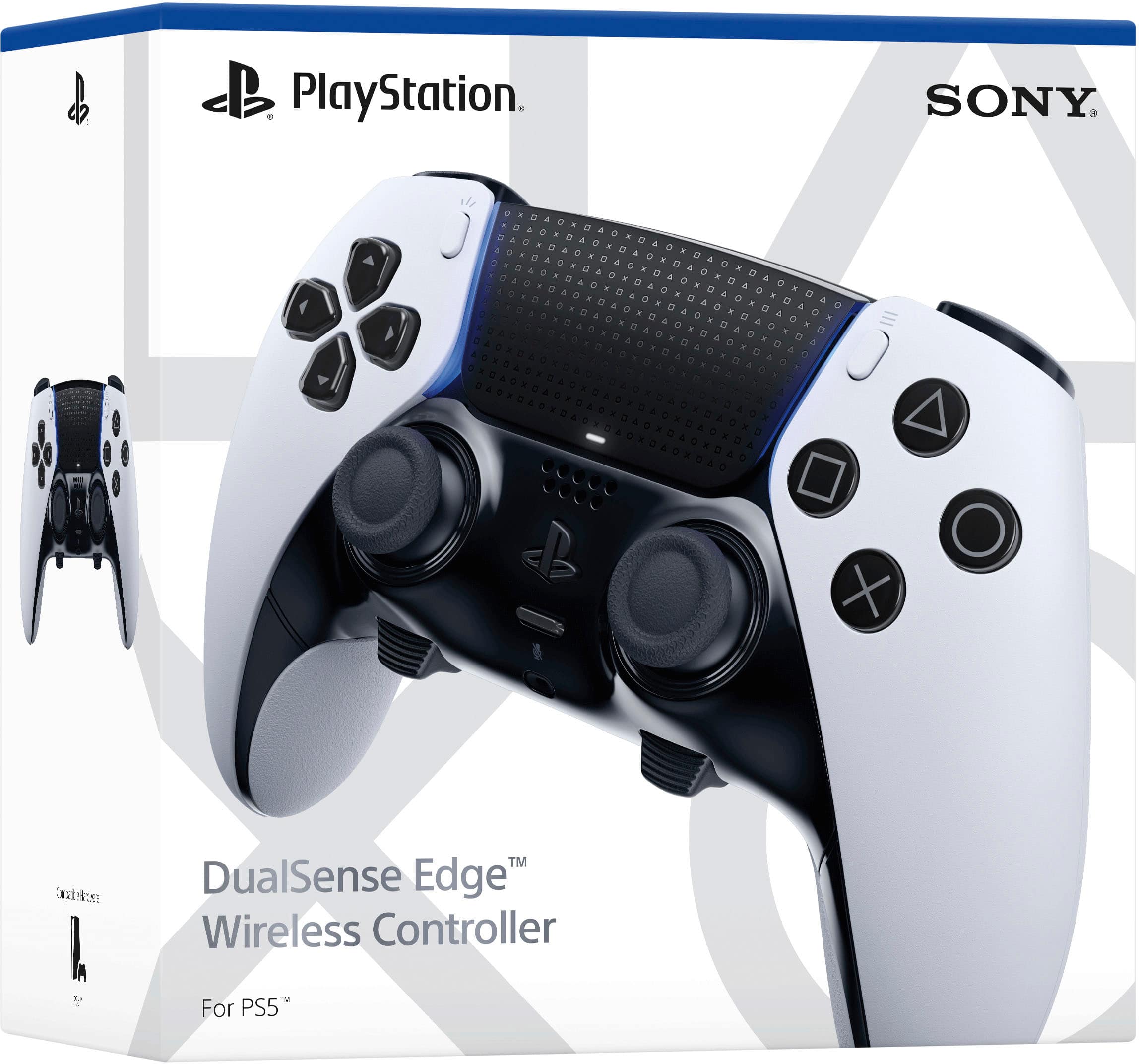 Sony DualSense Edge — Excelente