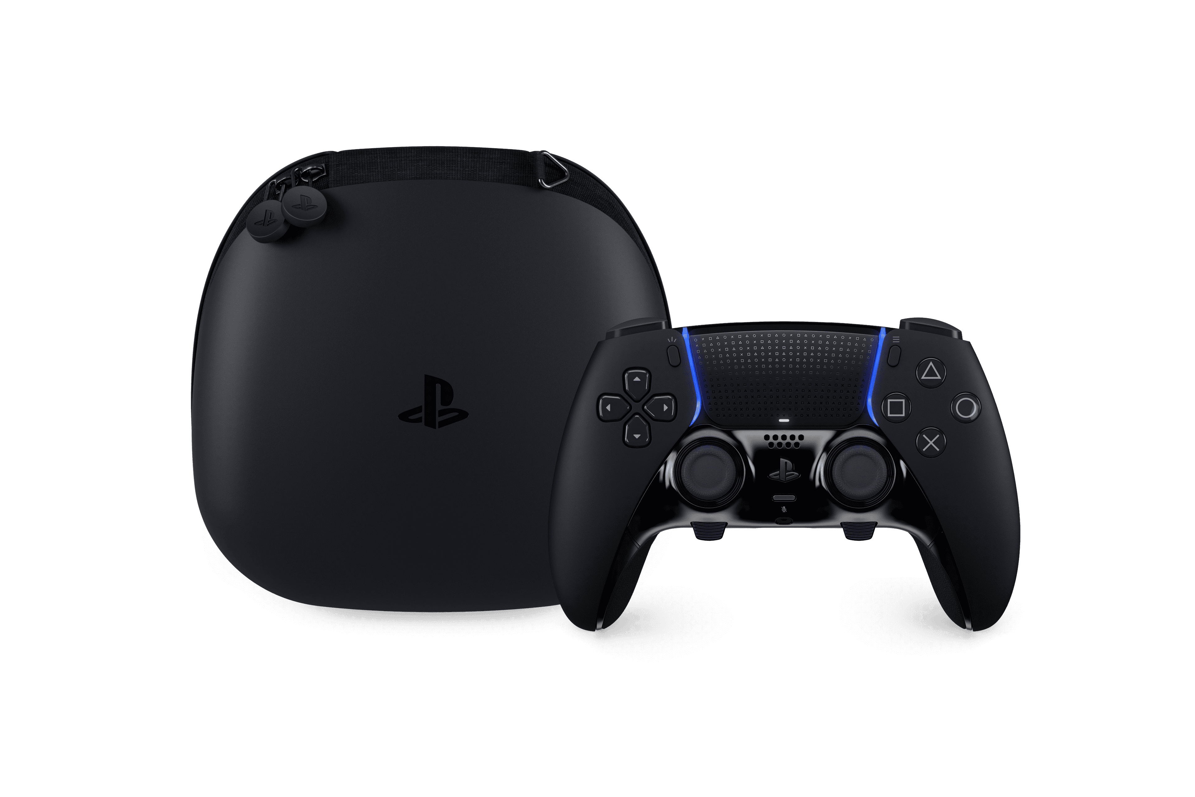 Sony DualSense Edge — Excelente — foto 2