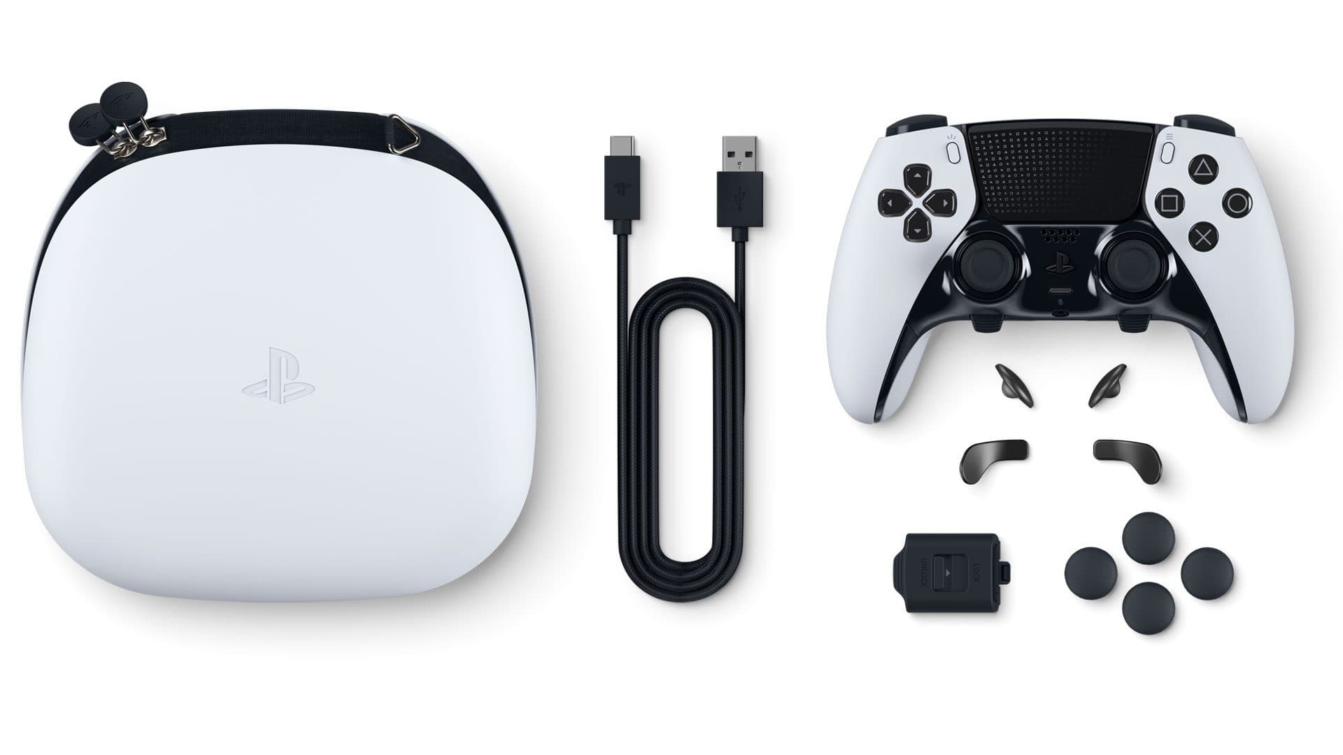 Sony DualSense Edge — Excelente — foto 5