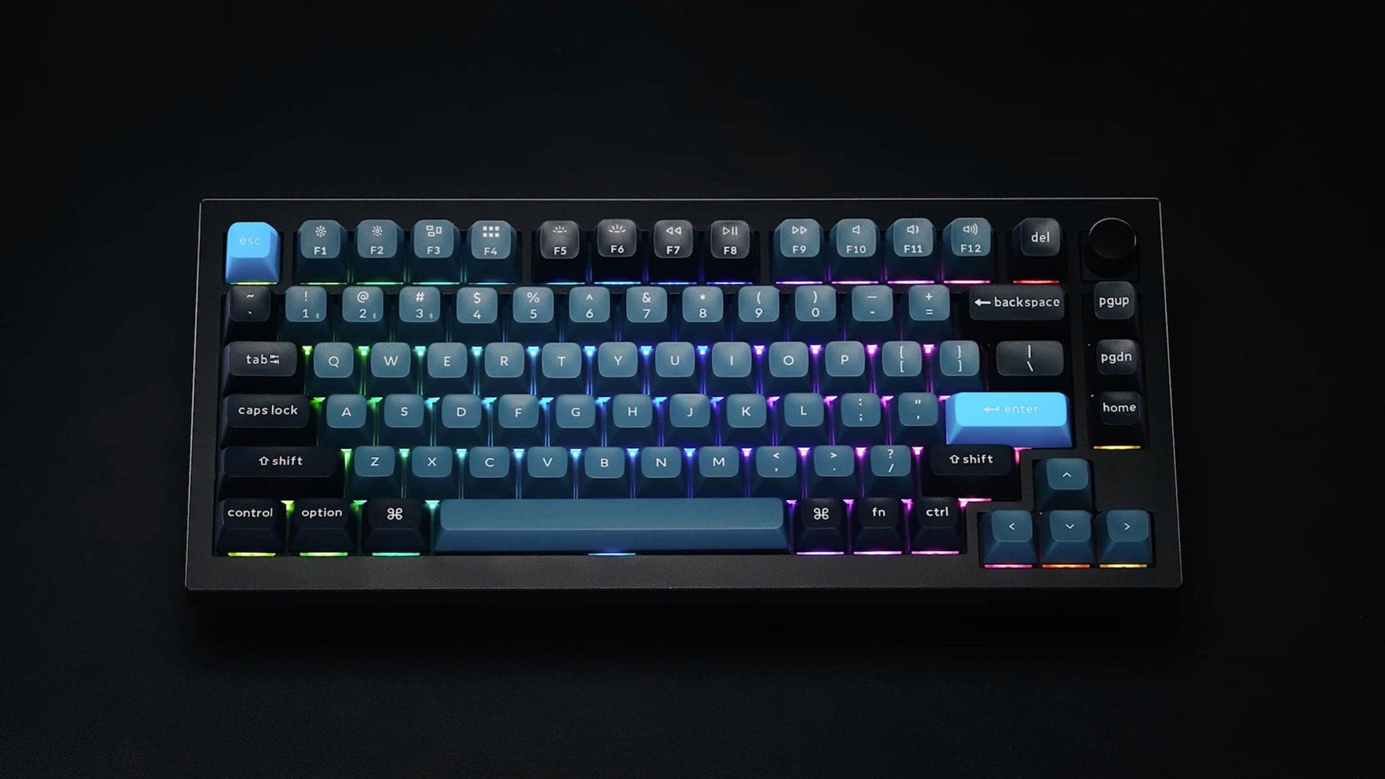Keychron Q1 Pro — Excelente — foto 5