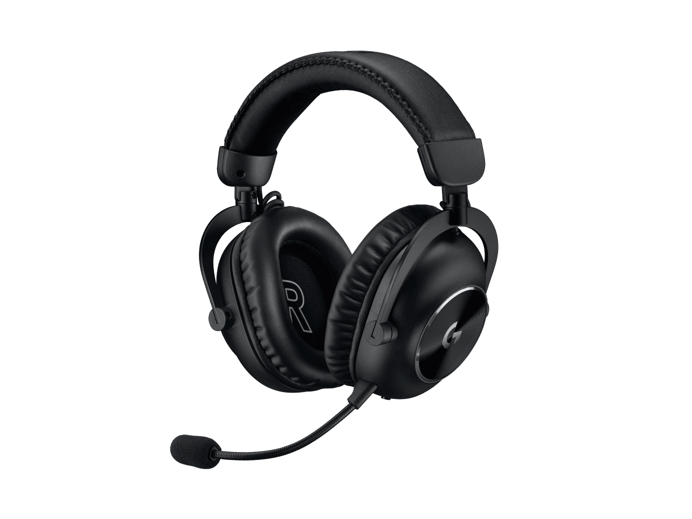 Logitech G Pro X 2 Lightspeed — Muito bom — foto 2