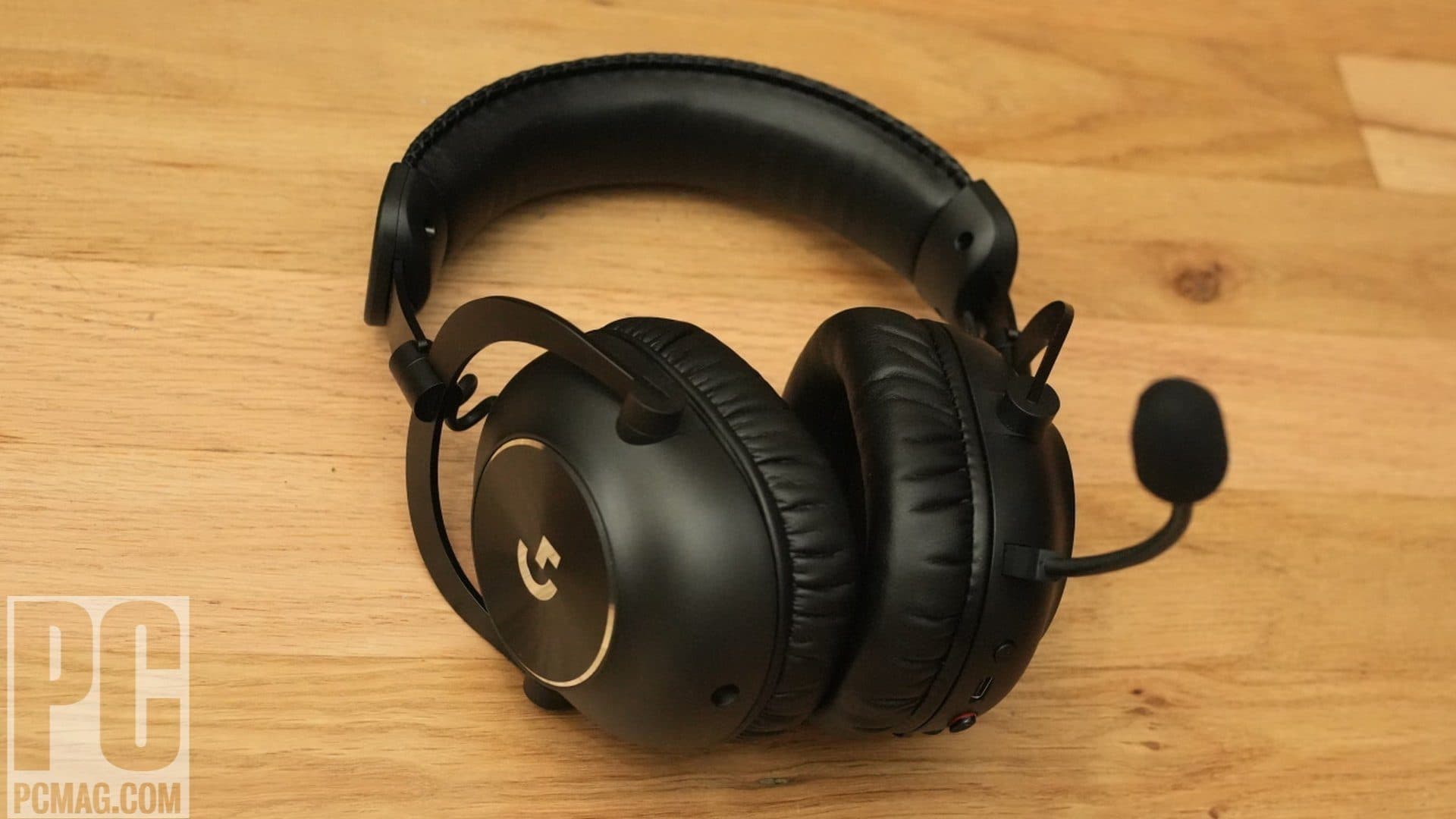 Logitech G Pro X 2 Lightspeed — Muito bom — foto 4
